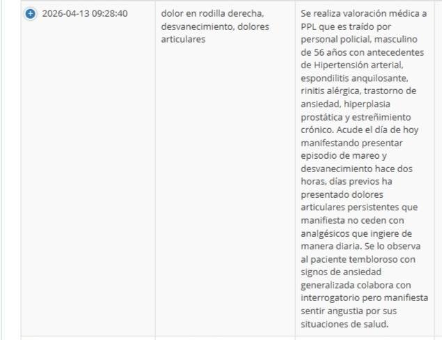Ecuadorinmediato tweet media