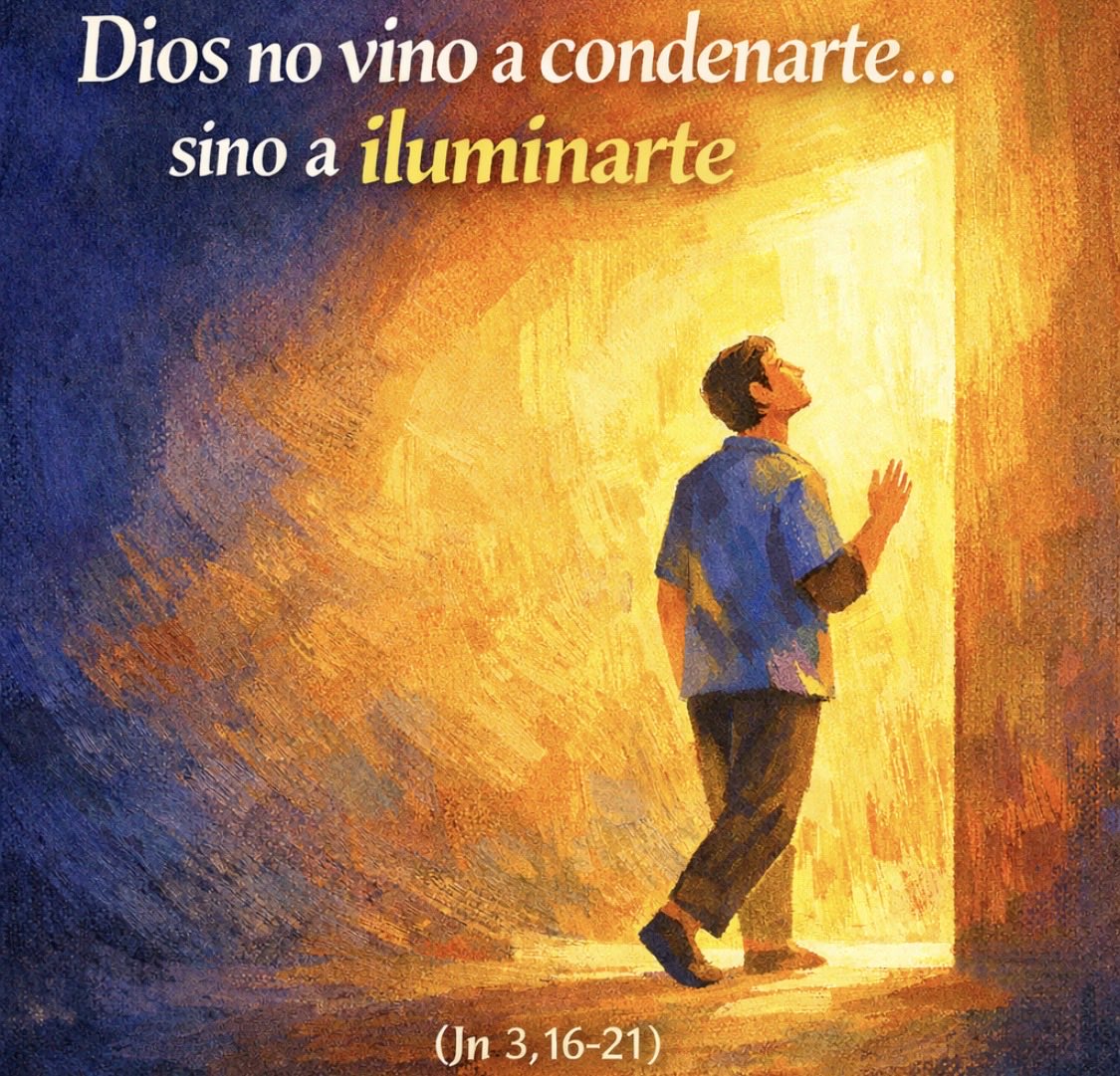 Padre Ramón Zambrano tweet media