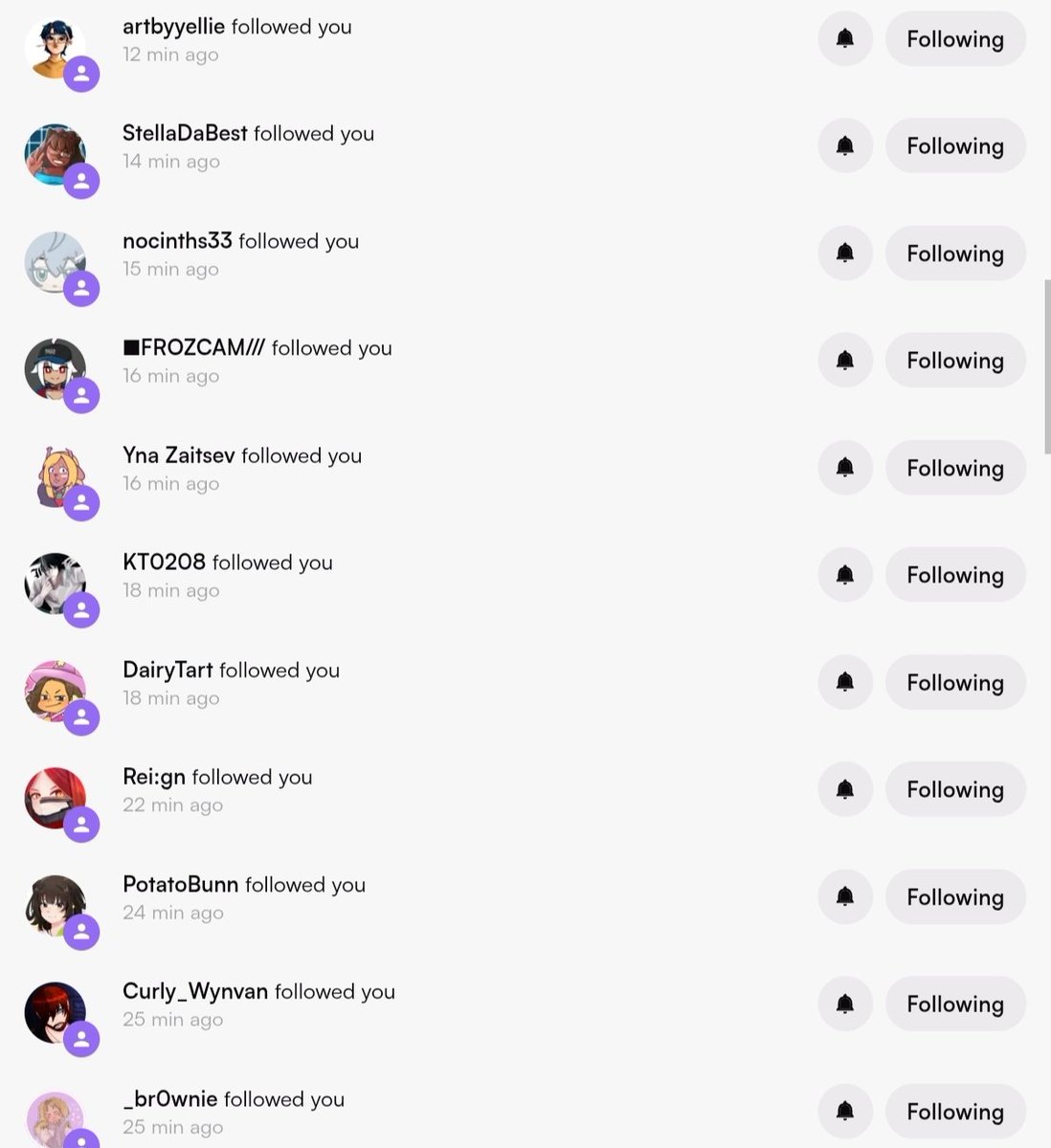 Moccaモカ 🎨 COMMS OPEN tweet media