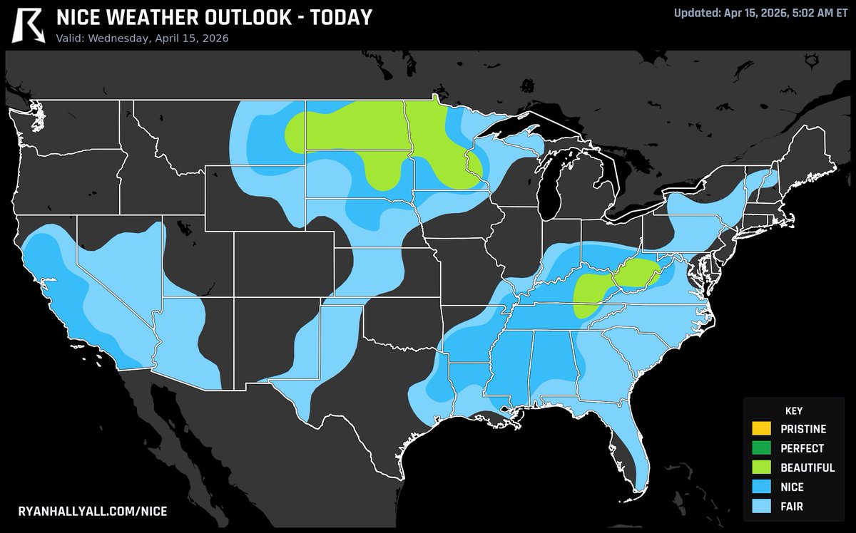 Ryan Hall, Y’all tweet media