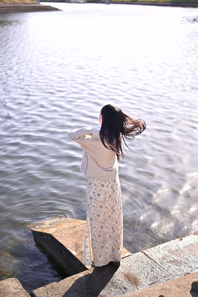 福田 晴香 tweet media