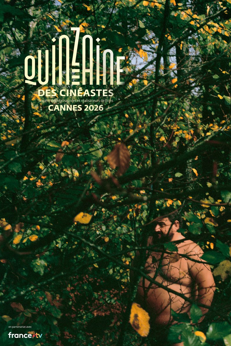 RichBoxoffice's tweet photo. SUCH an eclectic selection in Quinzaine des Cinéastes the Cannes Directors' Fortnight. Dive in here for all the details:
https://t.co/h9rMzu0QI6
@Quinzaine @ifecosse @ifru_london @FrFilmFestUK @EyeForFilm @afglasgow @FranceinIreland @Filmhouse https://t.co/1CqShDPwtk