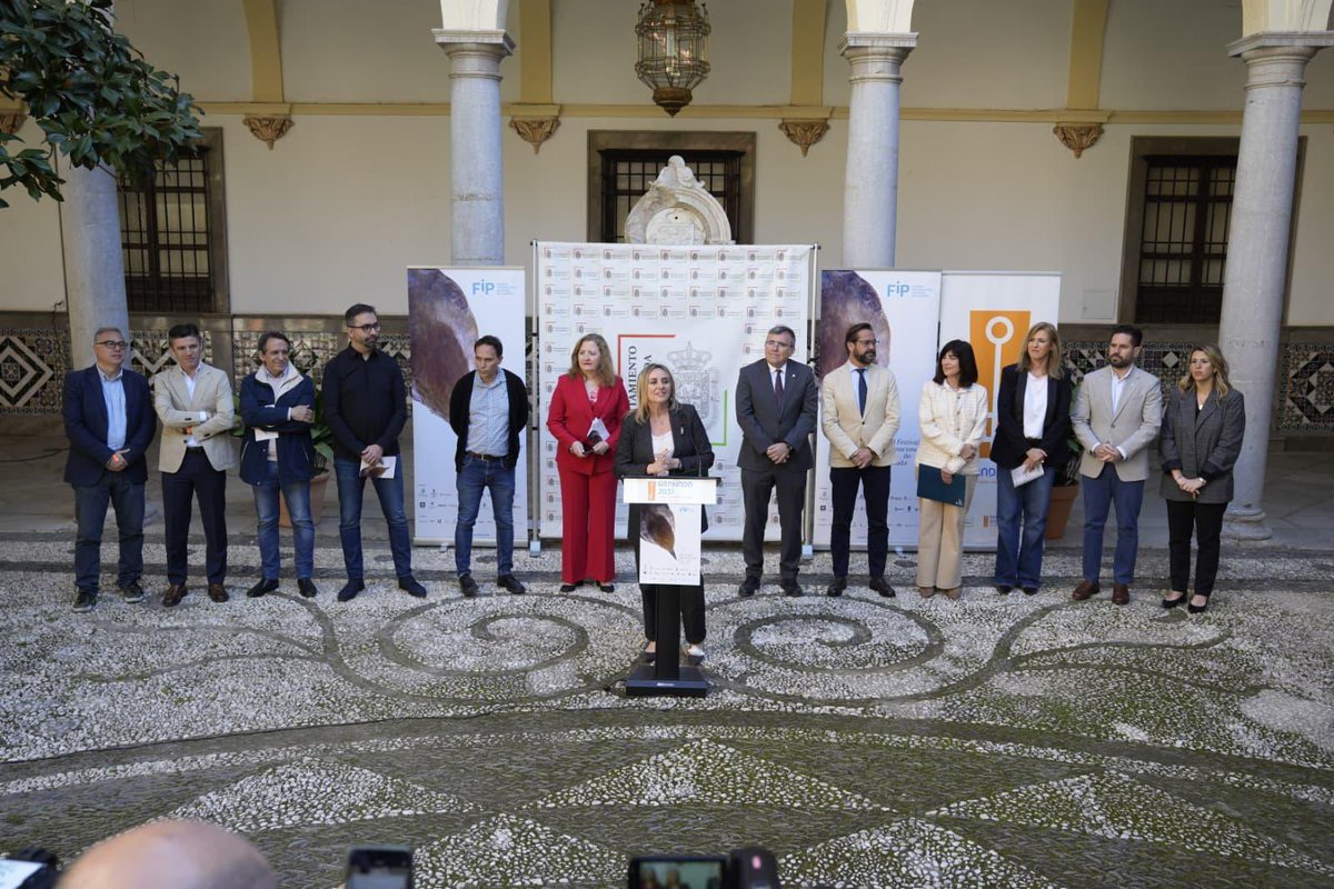 Marifran Carazo tweet media