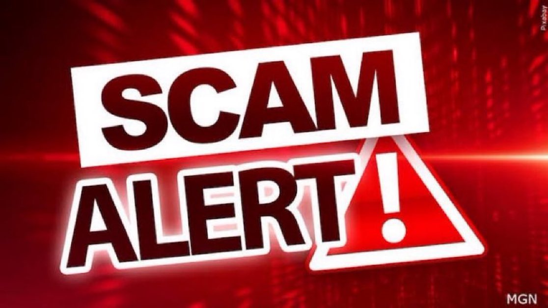 MarkScanlonx's tweet image. #Coremine

Users report inaccessible crypto investments ❌
📩 Lost funds? DM verified recovery specialists for recovery.

#CryptoScam #CryptoRecovery #Dubai
#InvestmentScam #PonziScheme #RecoverCrypto #recoveryispossible #cybercrime