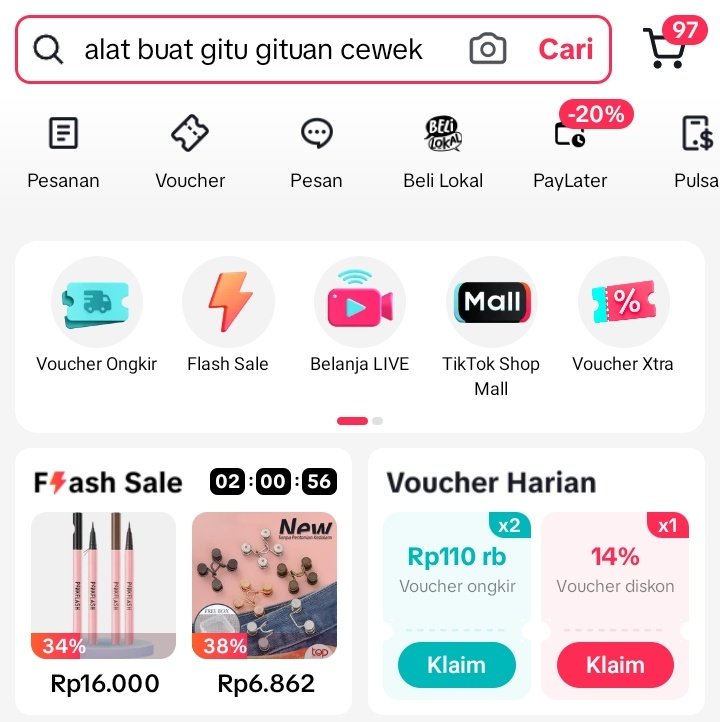 MAKSUDNYA APA!!???