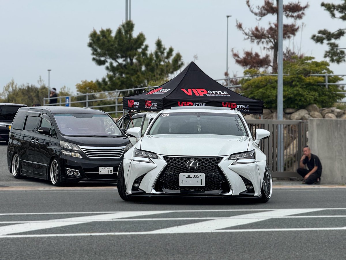 mugen_uw's tweet image. #VIPSTYLE MEETING 2026