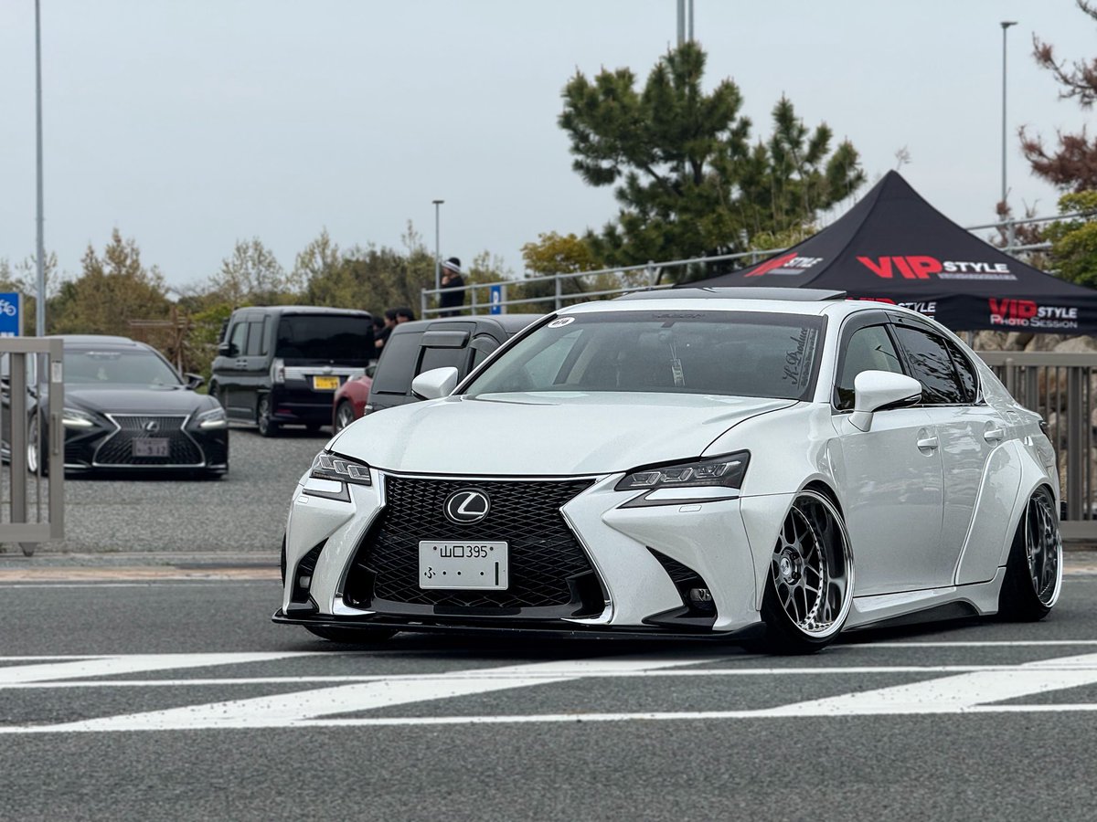 mugen_uw's tweet image. #VIPSTYLE MEETING 2026