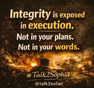 Sophia Achi Amb. tweet media