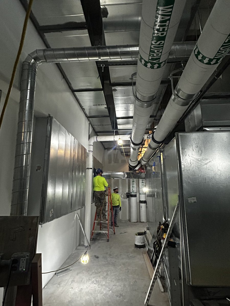 Office of School Facilities tweet media