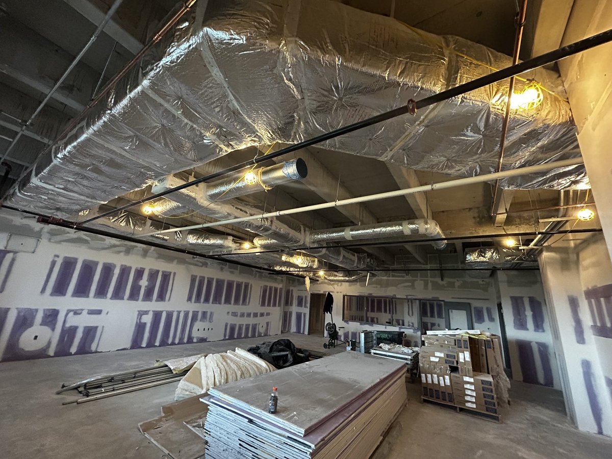 Office of School Facilities tweet media