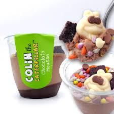 ⸝⸝✨Ferret Maid snack review of the day: Colin the Caterpillar Mousse 🍴🐛🥄⸝⸝
I felt like I was putting him out of his misery 7/10 ⊹ ࣪ ˖
#ferretmaidsnackreview #colinthecaterpillar