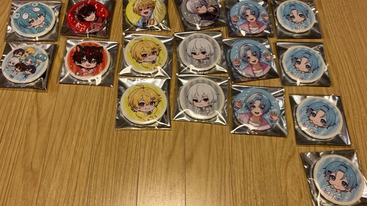 リル@取引垢固ツイ必須 tweet media