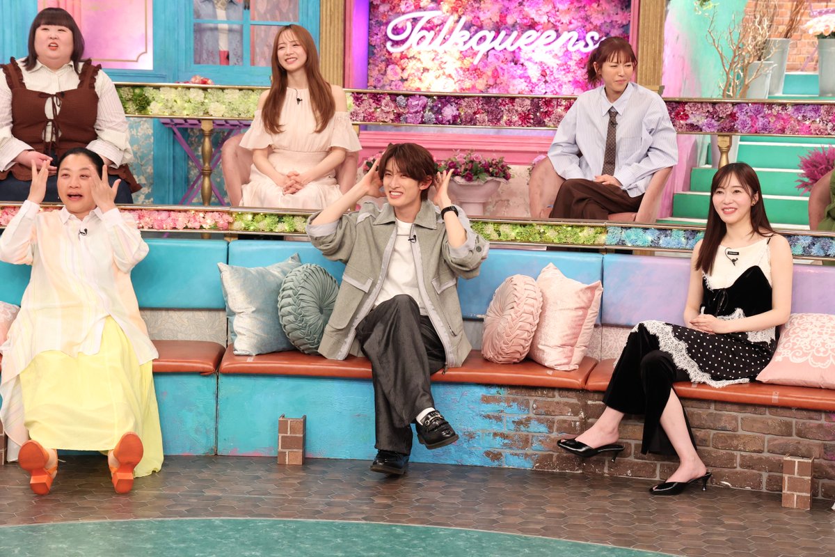 オリコンニュース tweet media