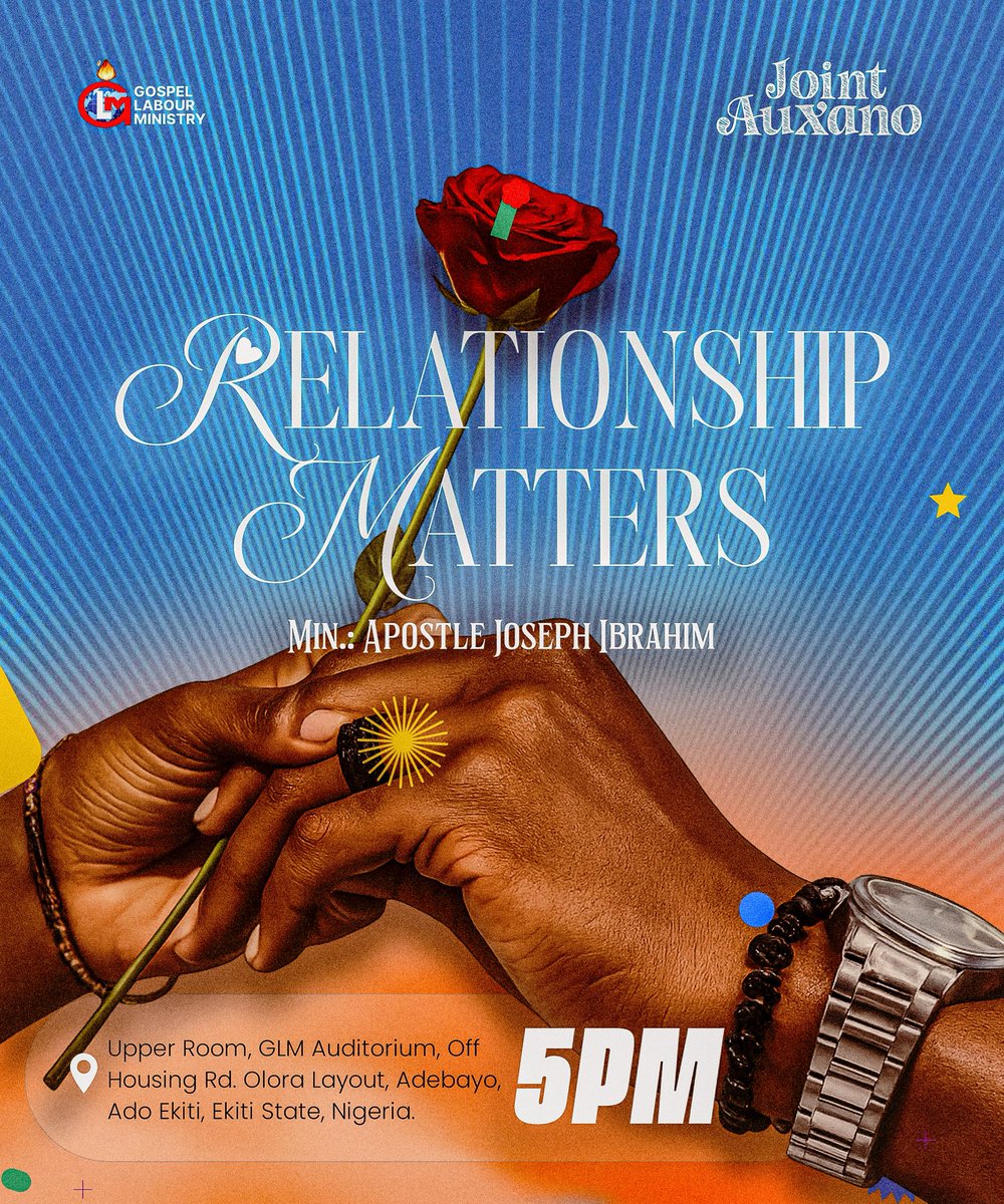 Apostle Joseph Ibrahim Ministries tweet media