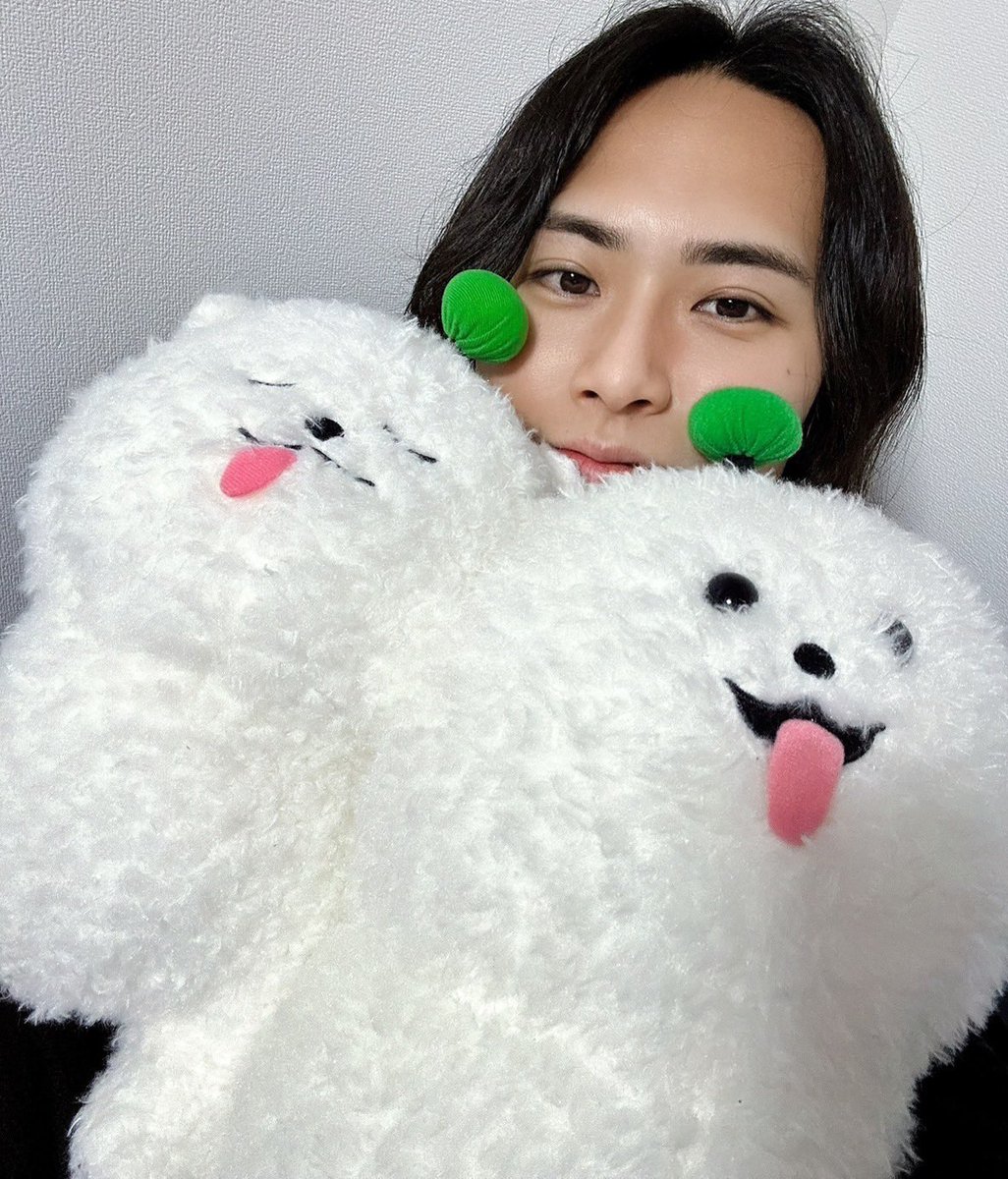 光富 崇雄 tweet media