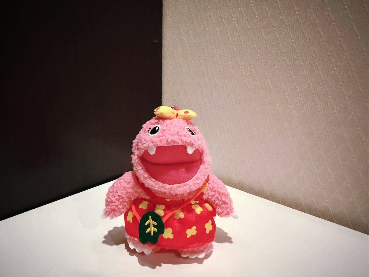 いけいけがんこちゃん tweet media