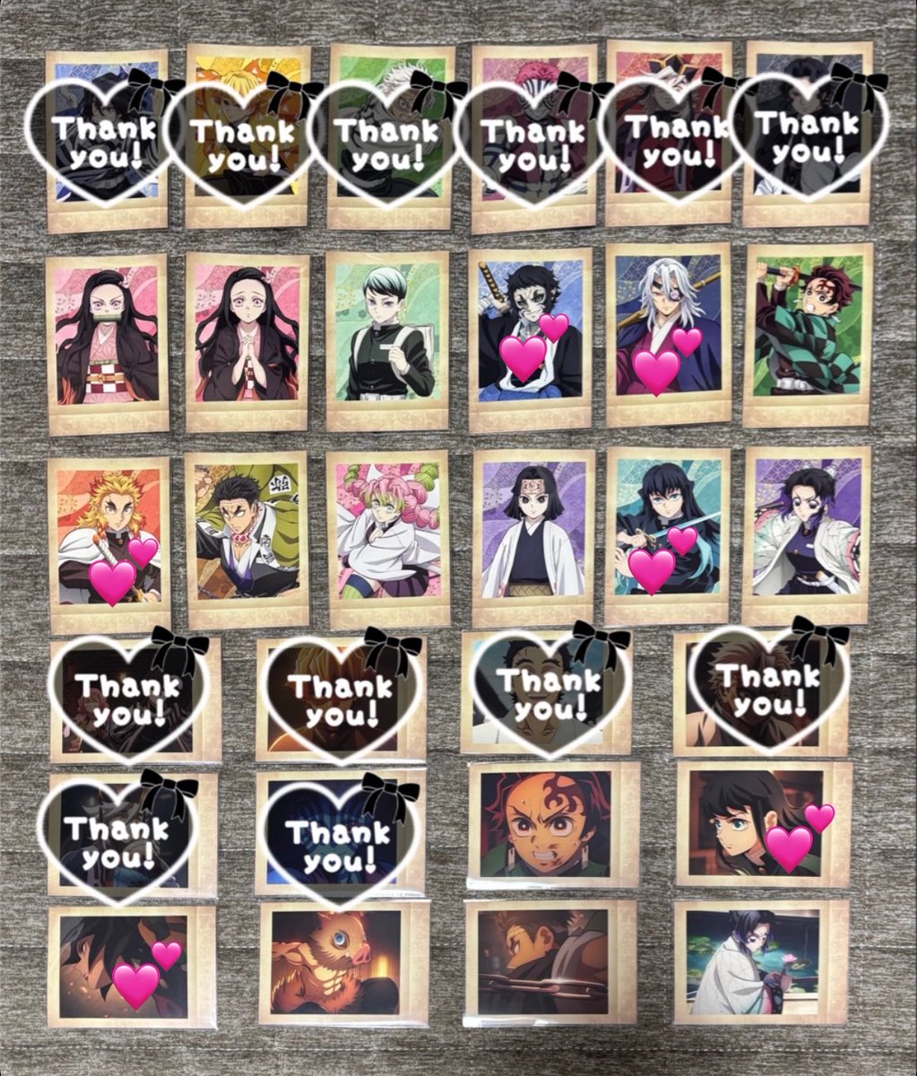 をぉん@初回プロカ必読 tweet media