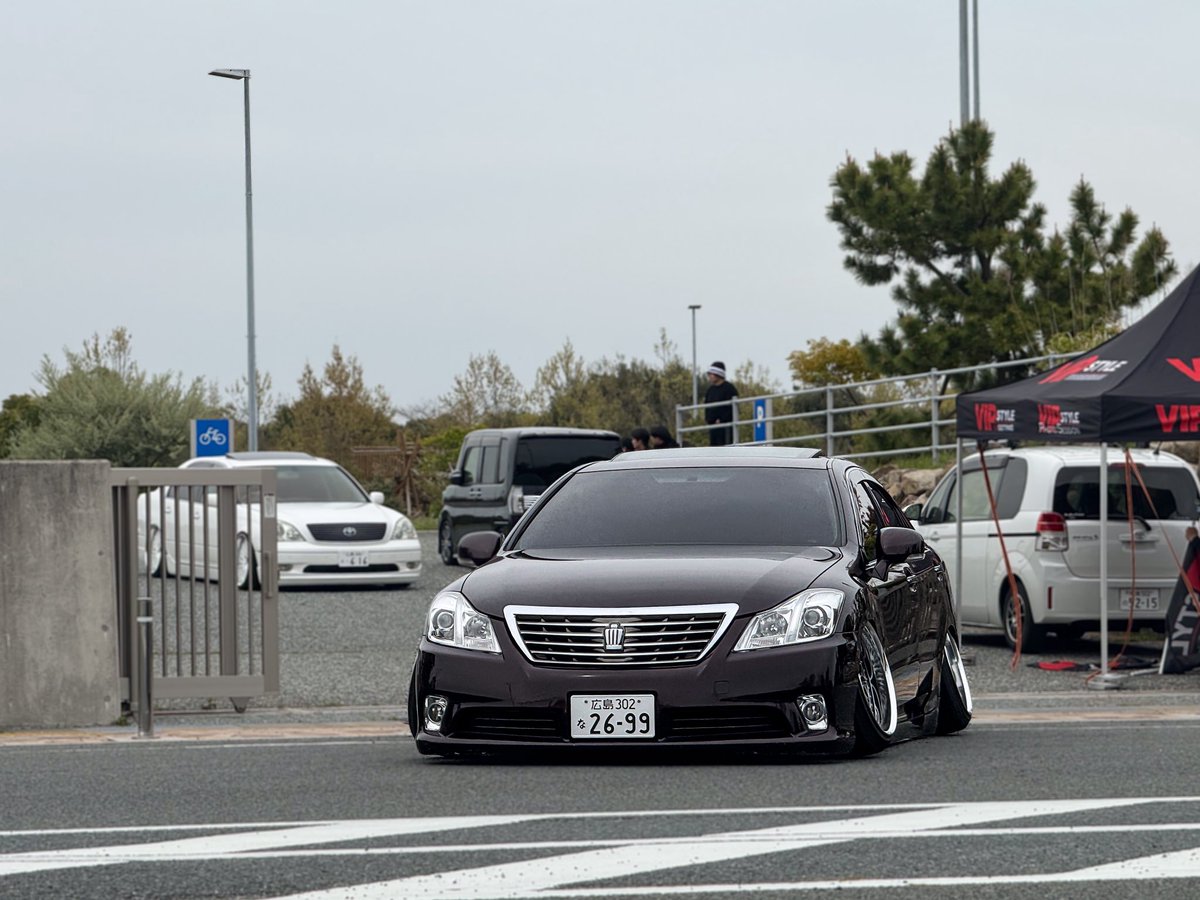 mugen_uw's tweet image. #VIPSTYLE MEETING 2026