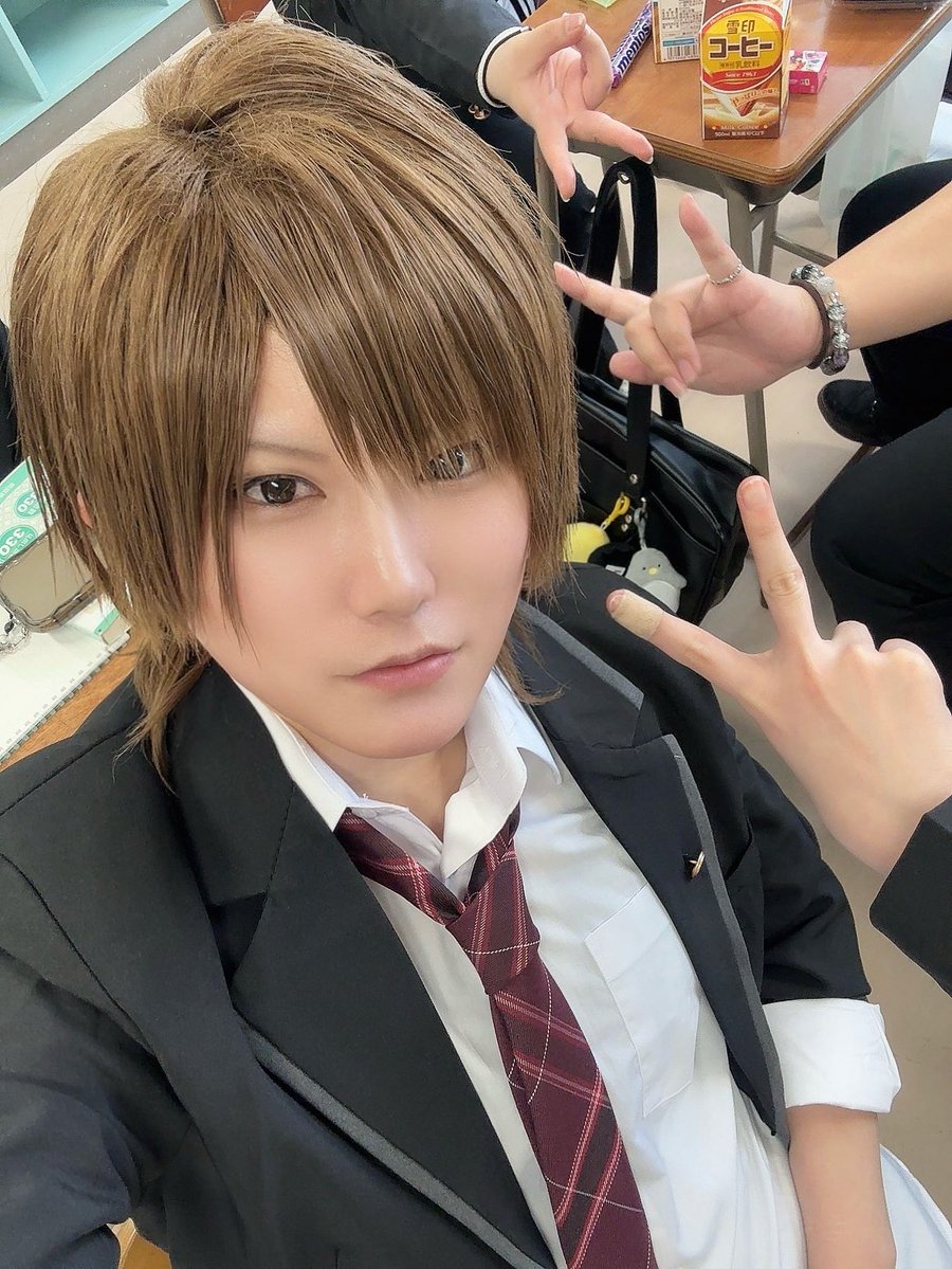 深雪❄️ tweet media