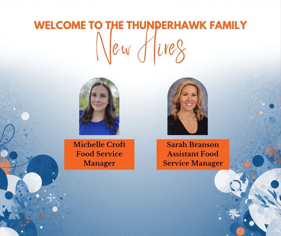 Willow Creek Thunderhawks tweet media