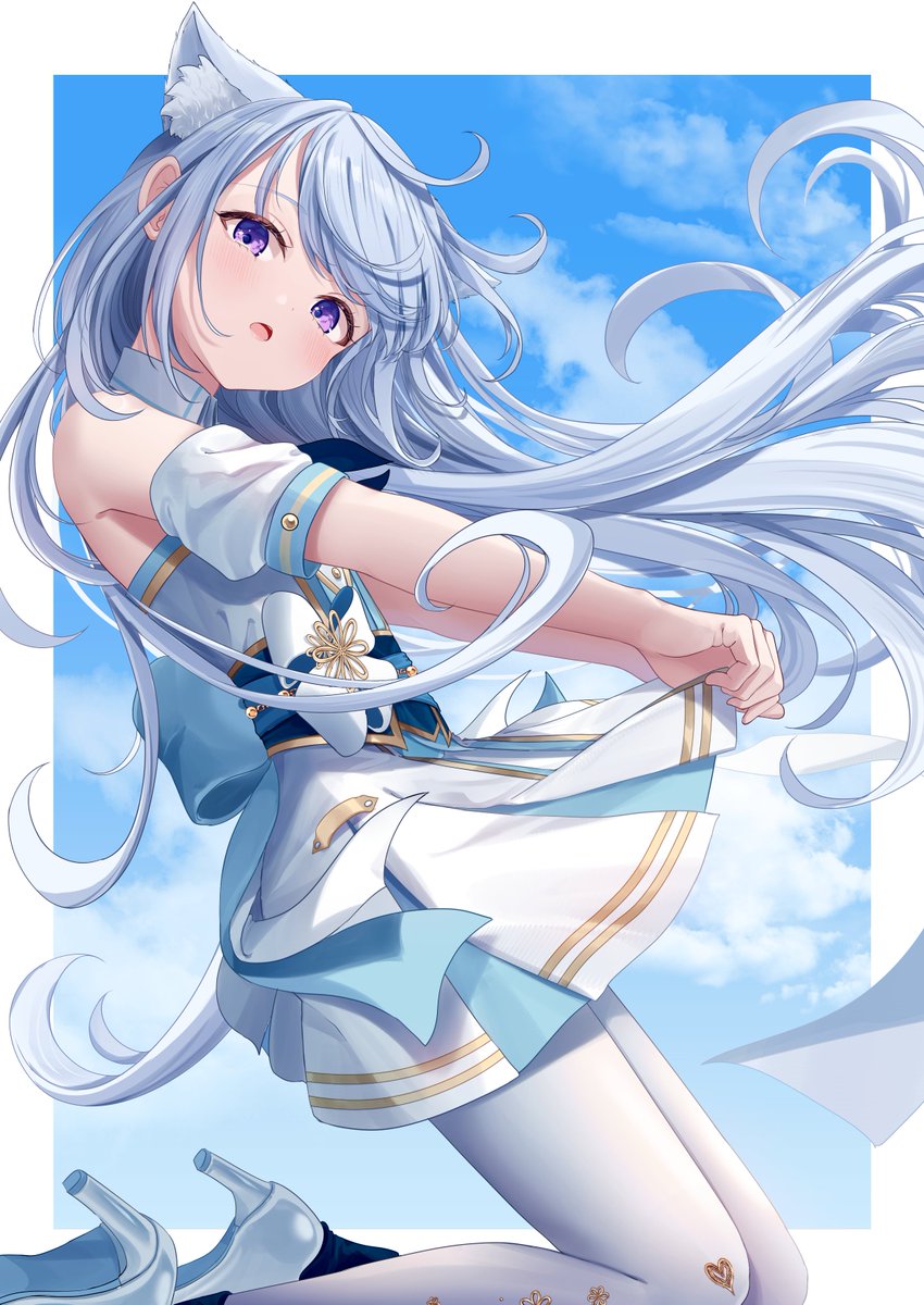熊野ふぁい🧸VTuber tweet media