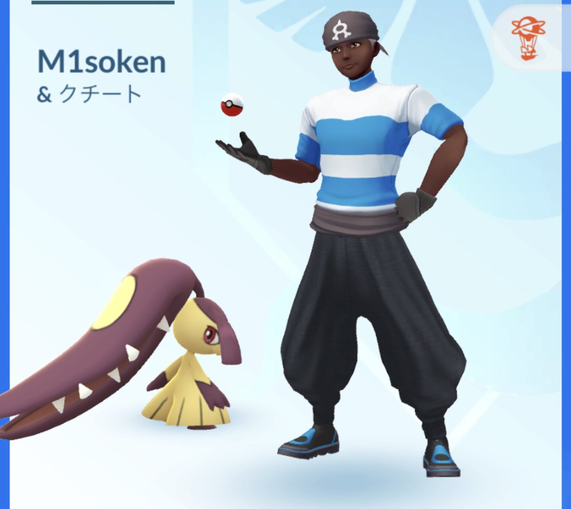 ミソケン tweet media