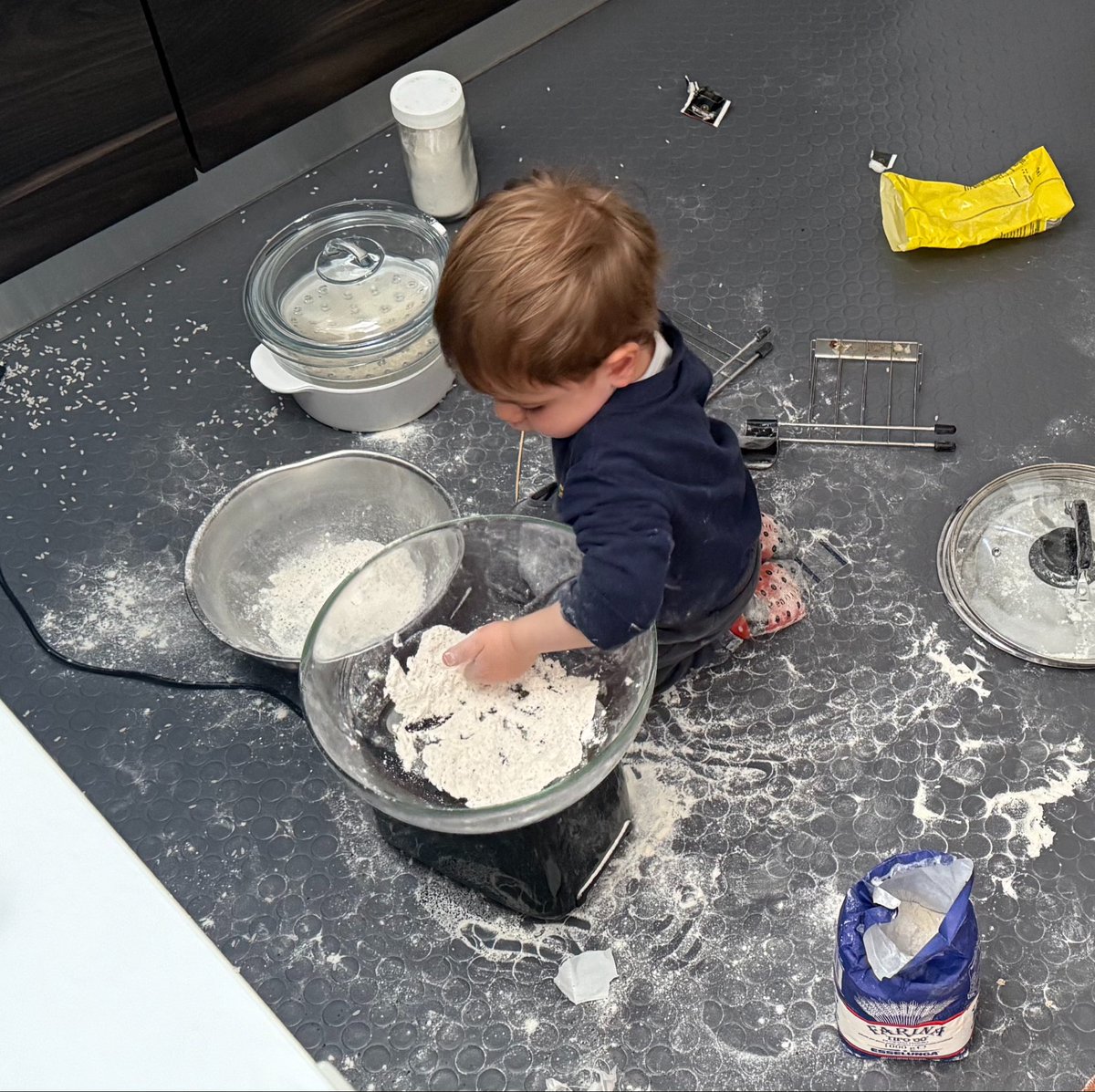 Senso di Napalm tweet media