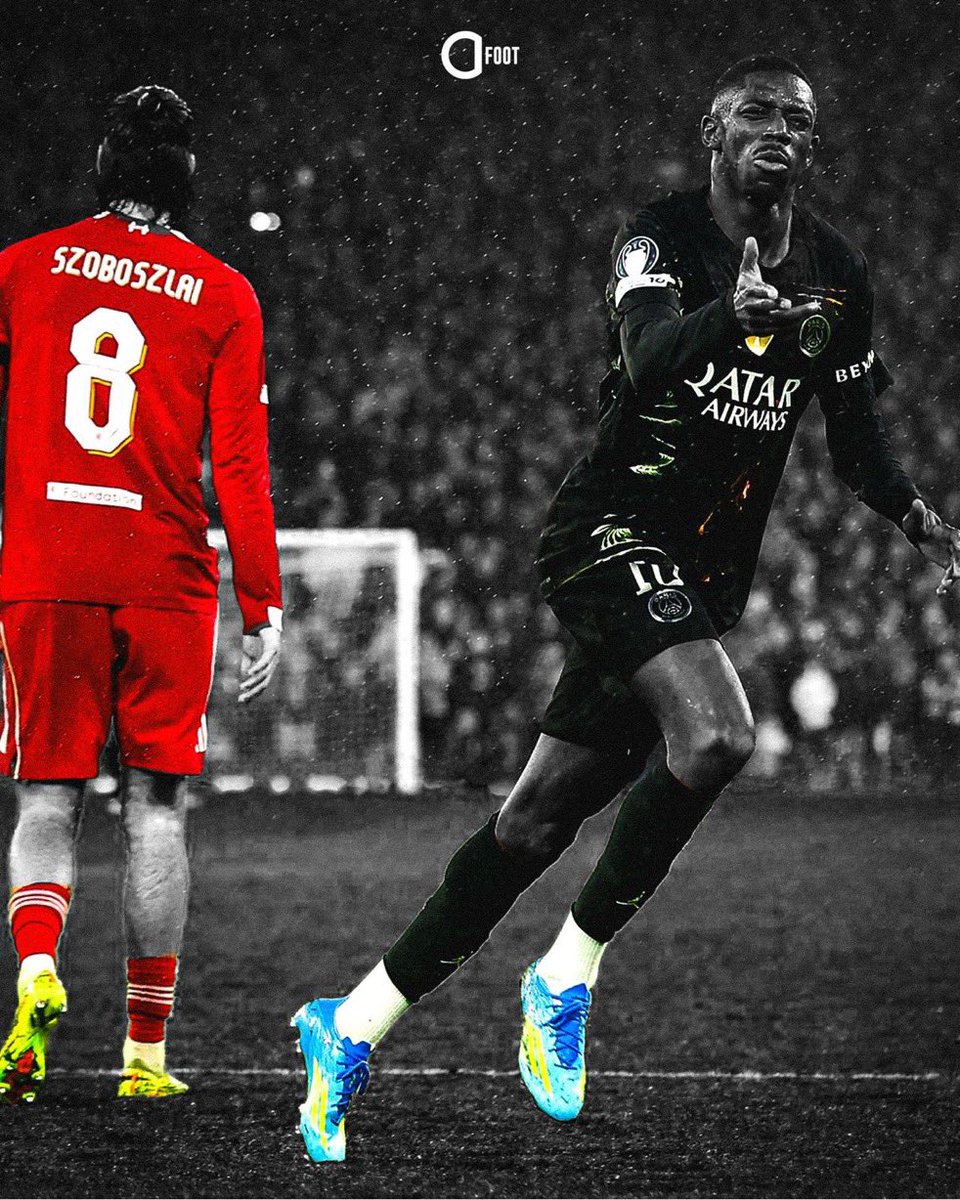 Actu Foot tweet media