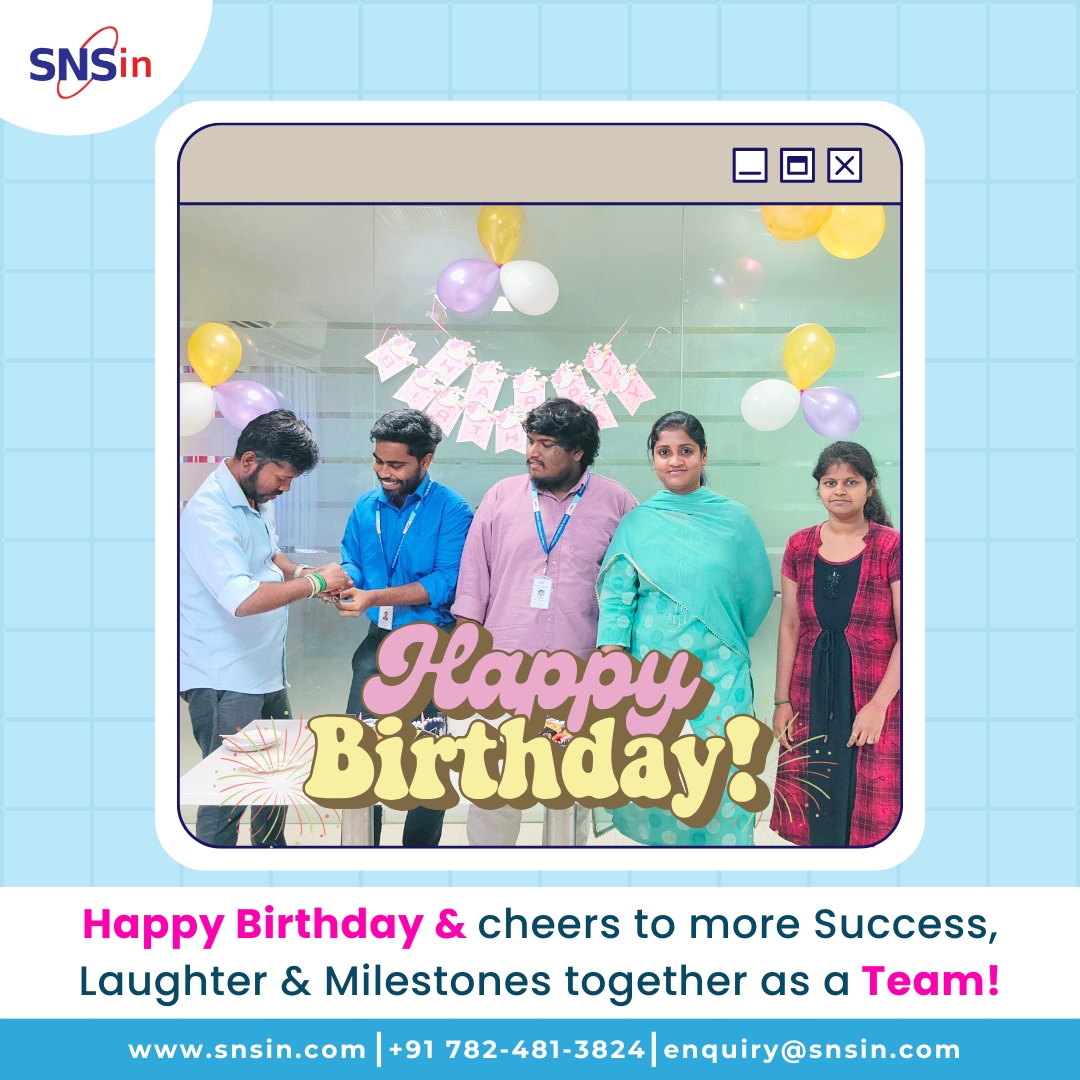 Secure Network Solutions (SNS) tweet media