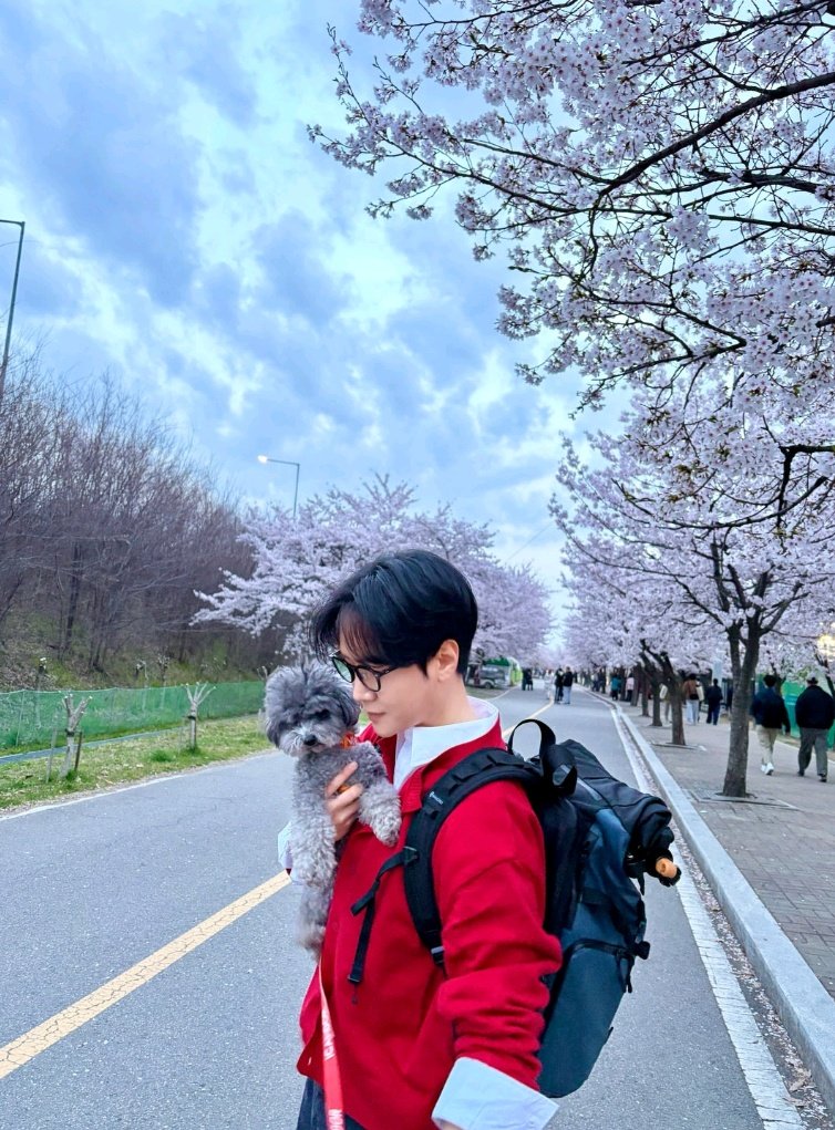 사랑스러웡❤❤❤❤