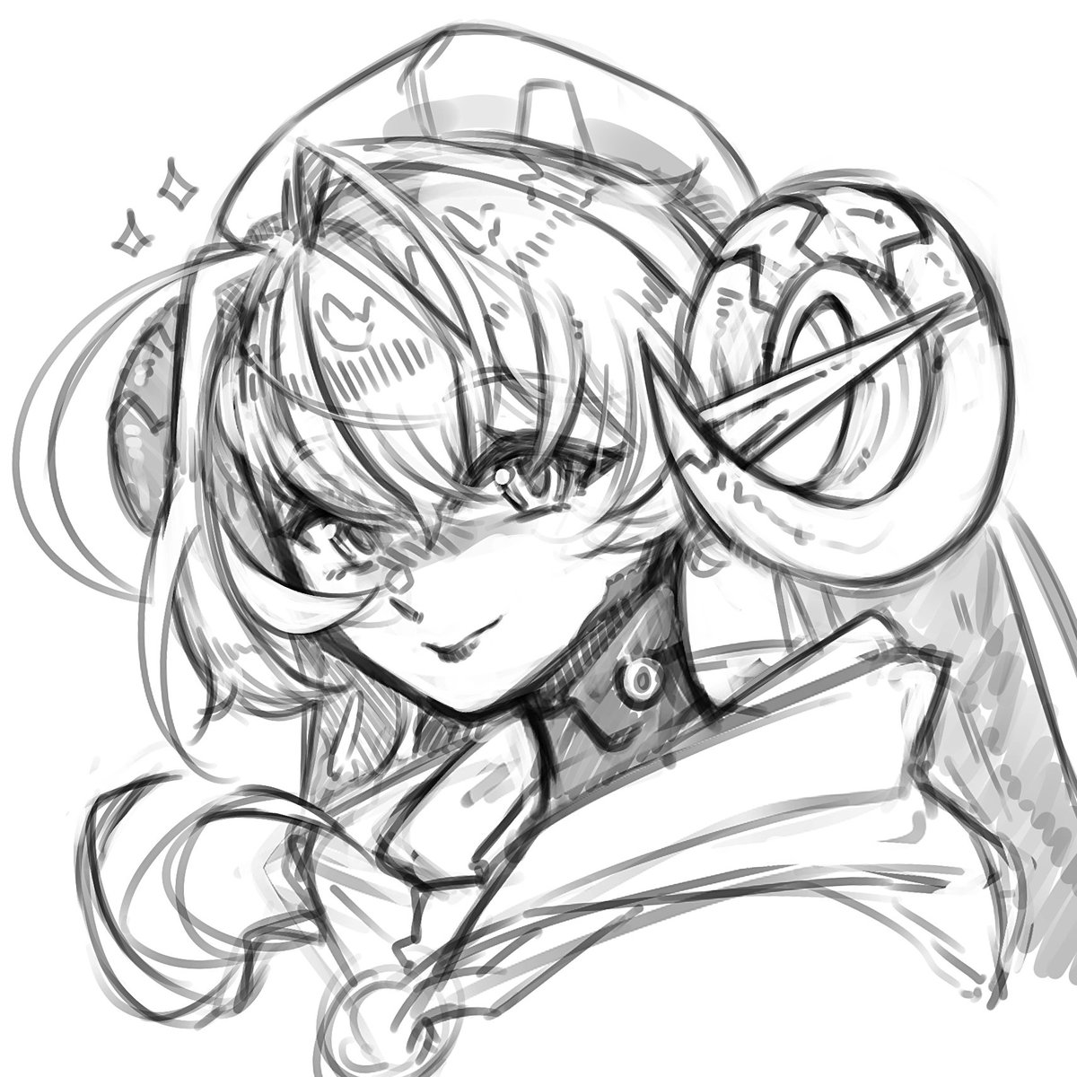 Orphie appreciation✨

#ZenleessZoneZero