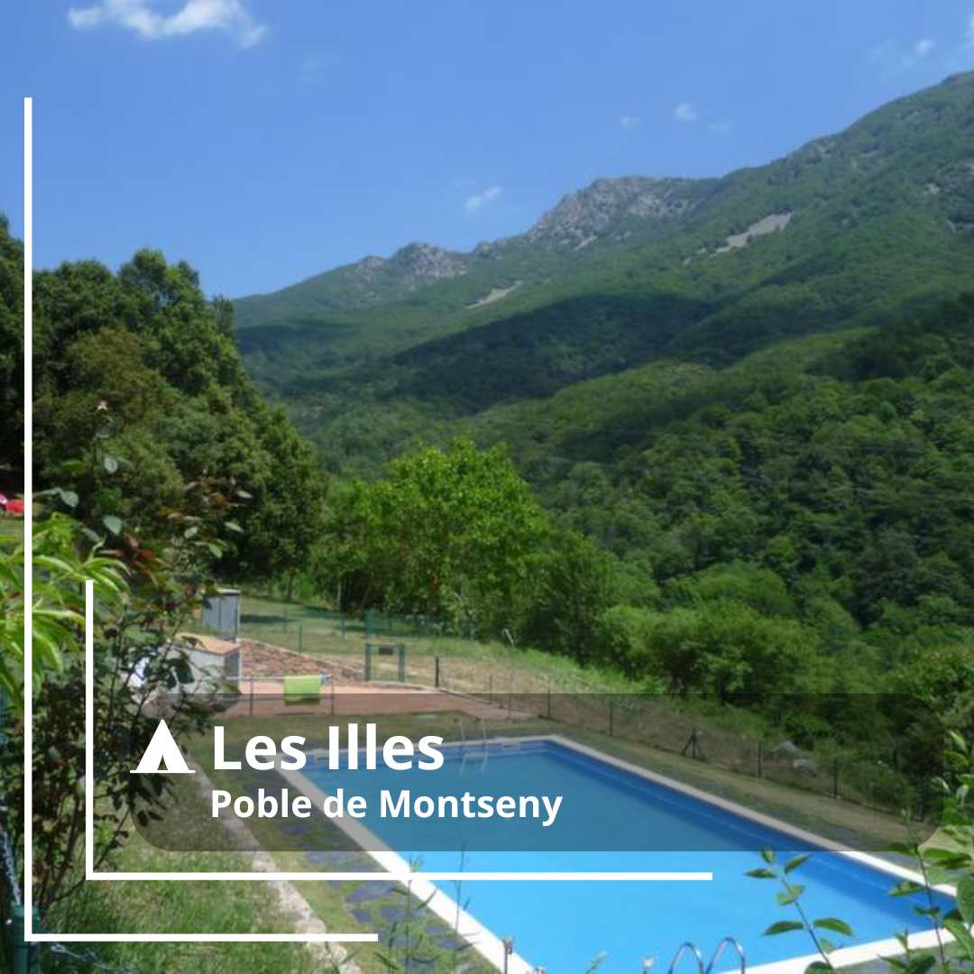 Turisme Montseny tweet media