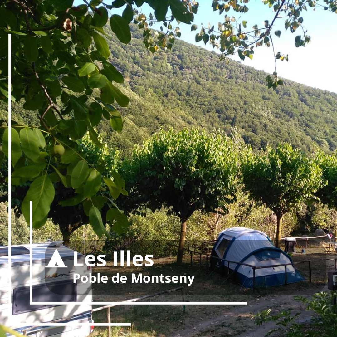 Turisme Montseny tweet media