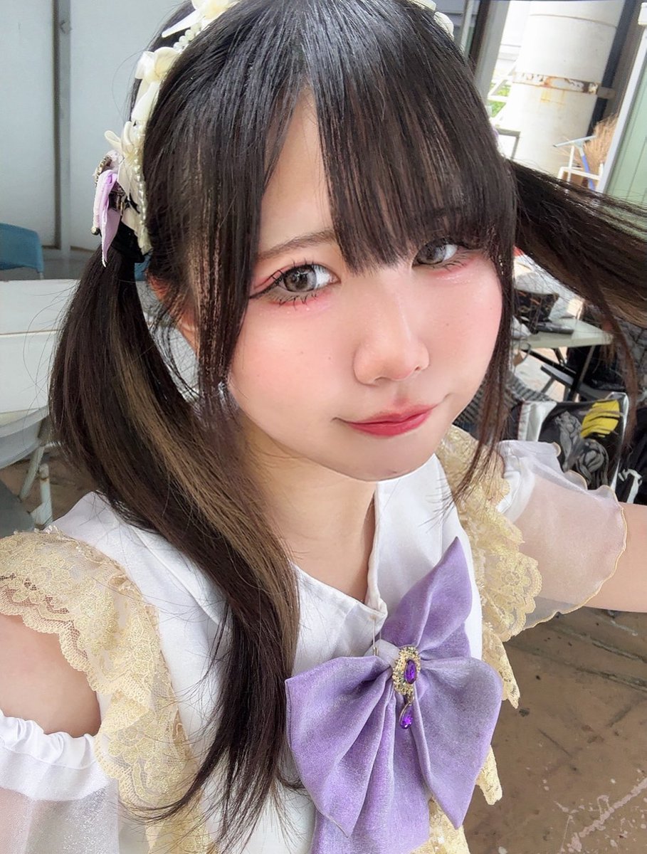 二葉あやか@えくれあエクレット tweet media