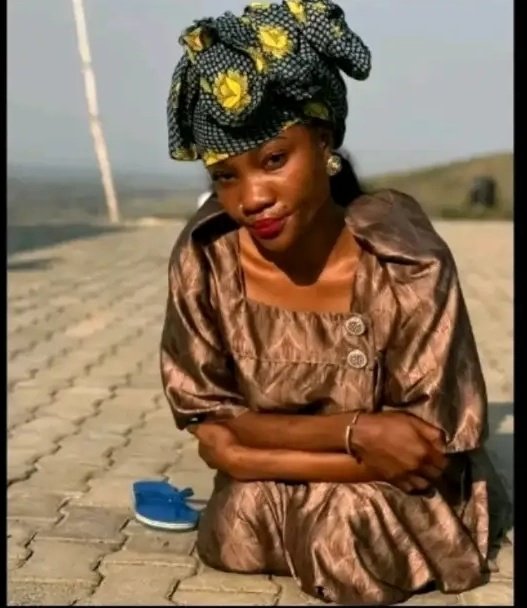 Halima Norms 💔🤦 tweet media