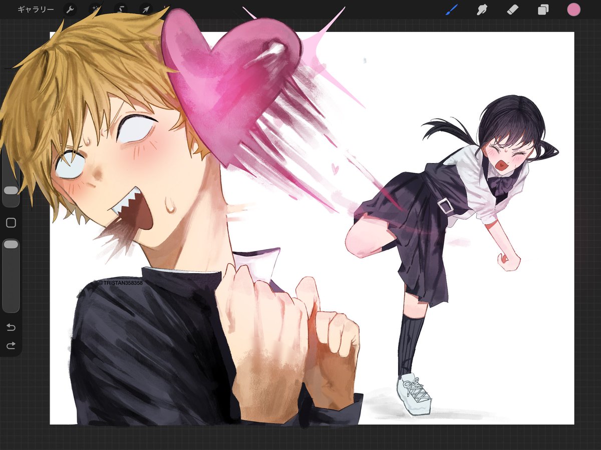 asaden
Express your love‼️😻