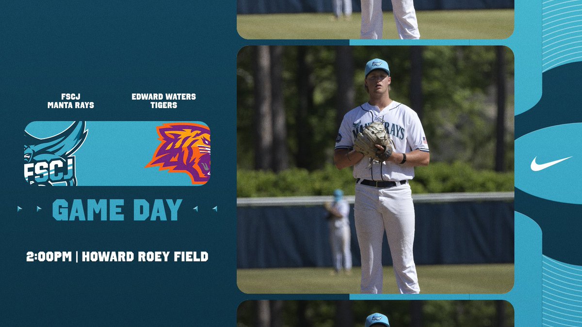 FSCJ Baseball tweet media