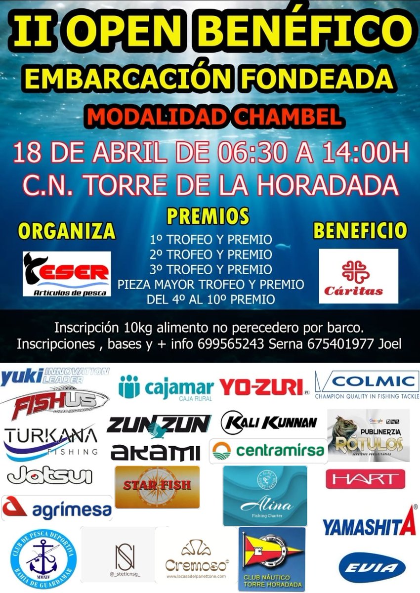 Pilar de la Horadada tweet media