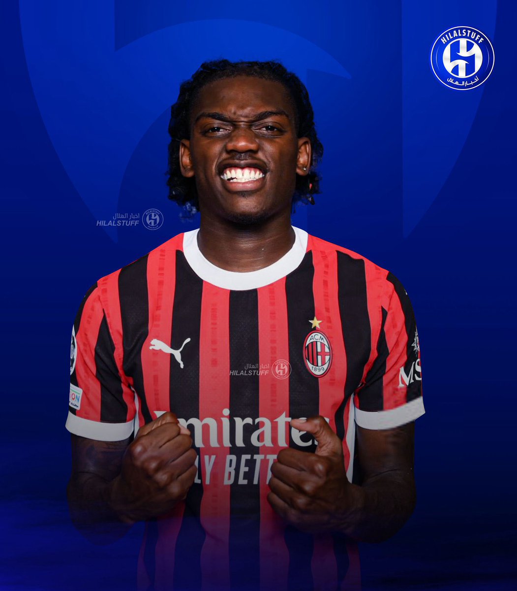 أخبار الهلال tweet media