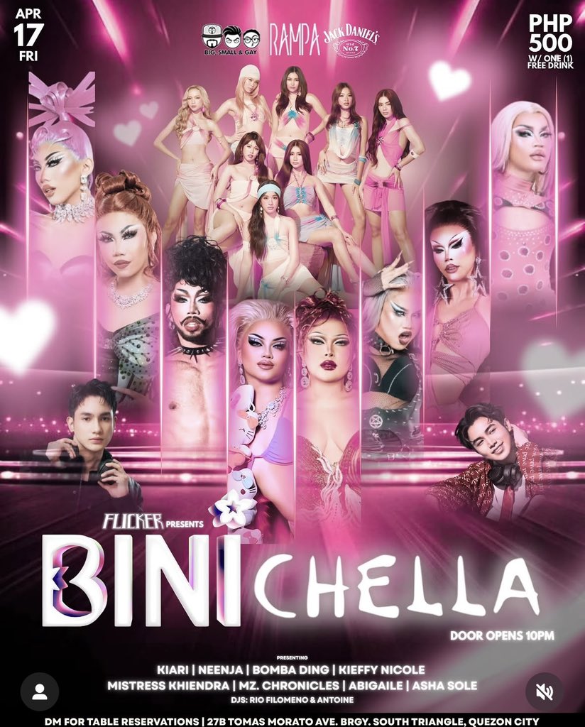 BLOOM PAGE tweet media