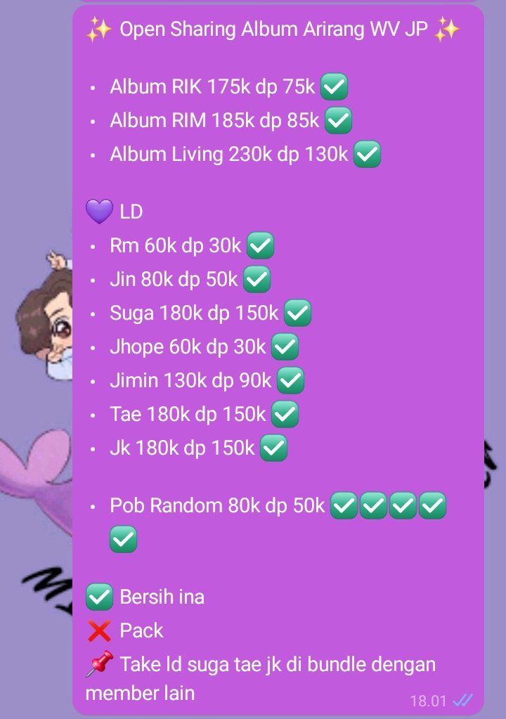 MINAHA K-Palette Corner tweet media