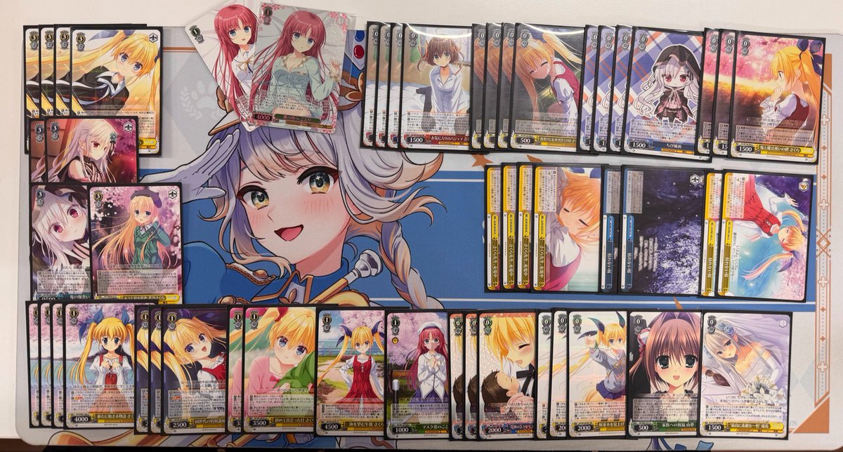 ヴァイスシュヴァルツ - 人気ブランド プロジェクトセカイWorld
