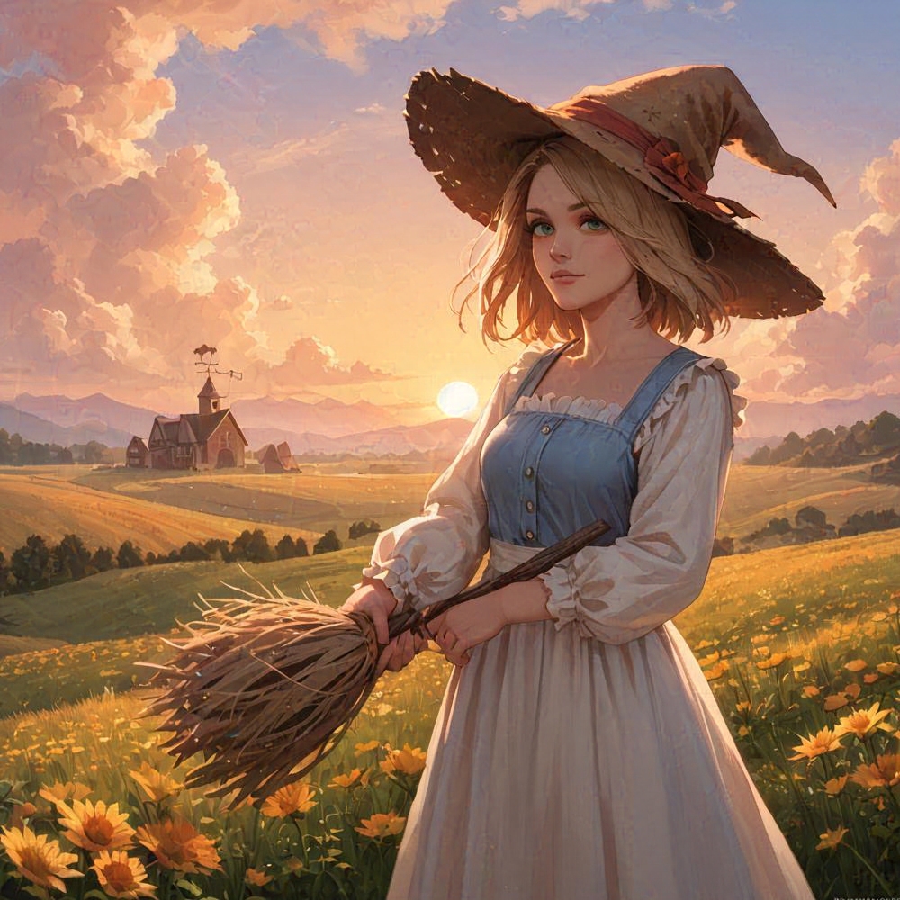 ShayDKong's tweet image. #landscape #country #range #art