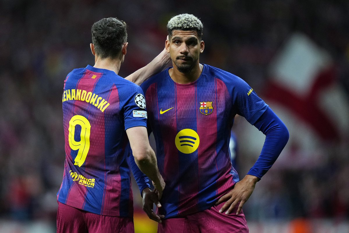 Actu Foot tweet media