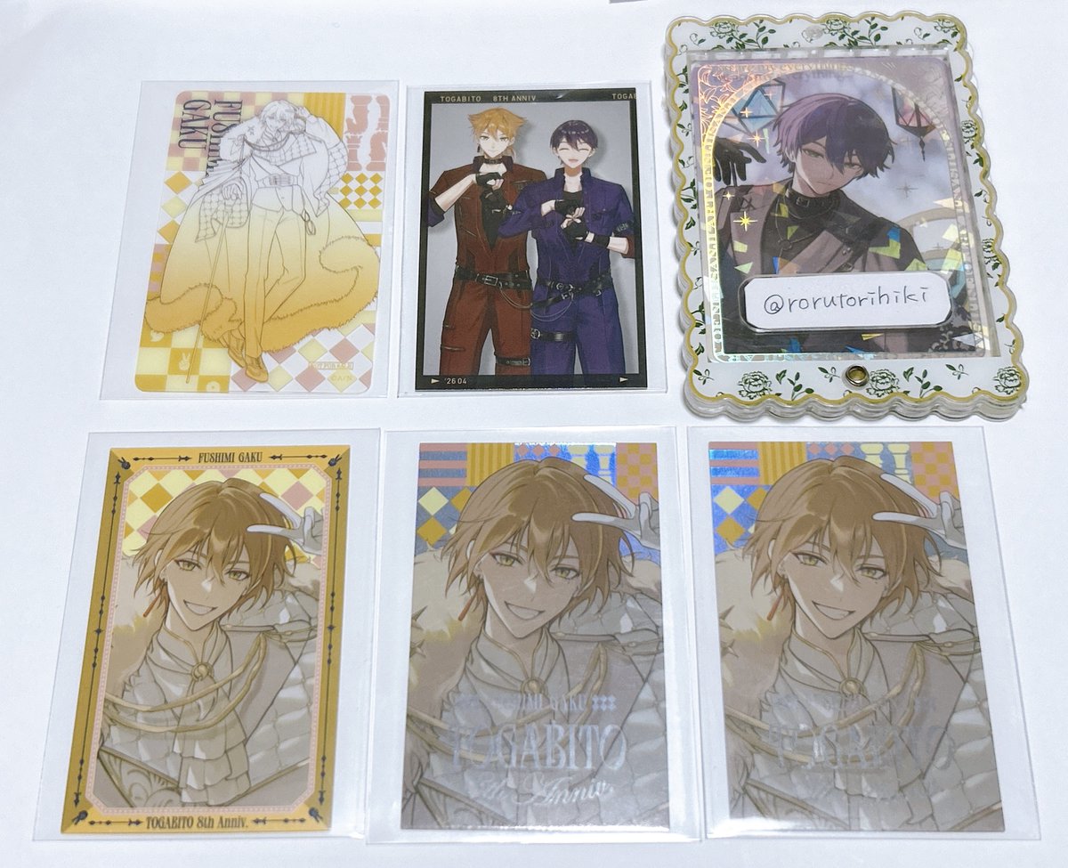 ろる@取引垢 tweet media