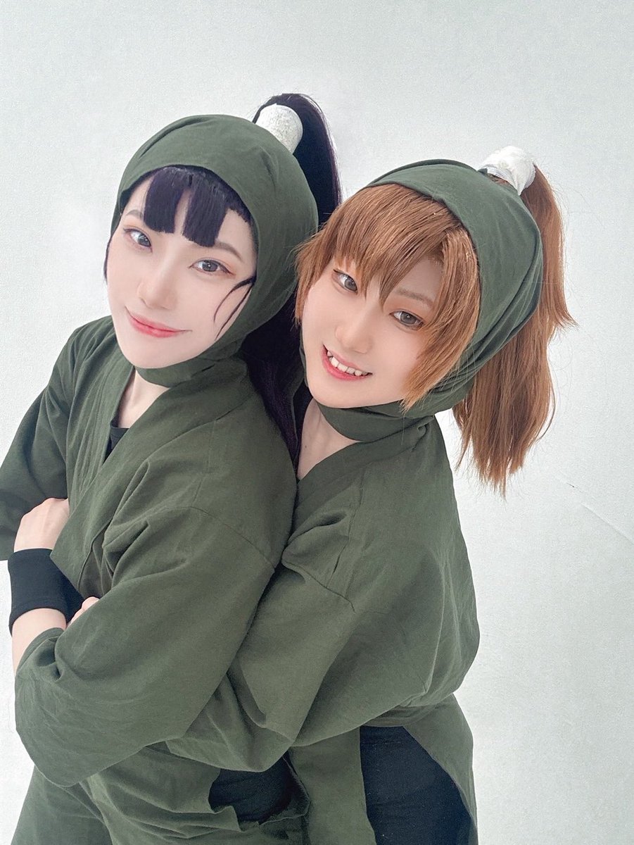 アズ💐 tweet media