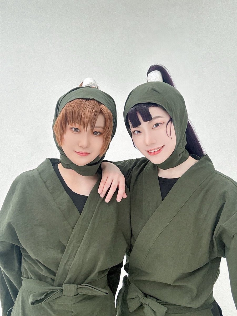 アズ💐 tweet media