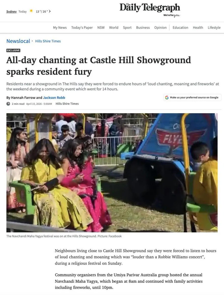 AamirKhan78's tweet image. Another protest brewing. We’d need to keep the volume down a bit.  

#australia #sydney #immigrants