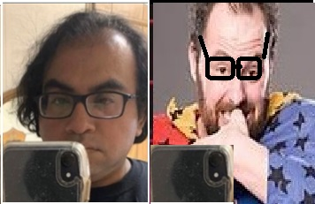 Uncle "BS" Hayes tweet media