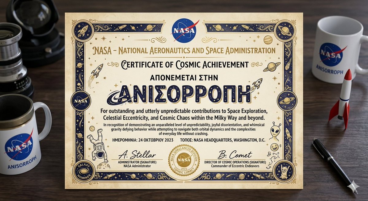 Ani_sorropi's tweet image. Έχω και εγώ πτυχίο από τη NASA…
να το περάσω από ΔΟΑΤΑΠ ή πάω κατευθείαν για πρόσληψη σε υπουργείο?